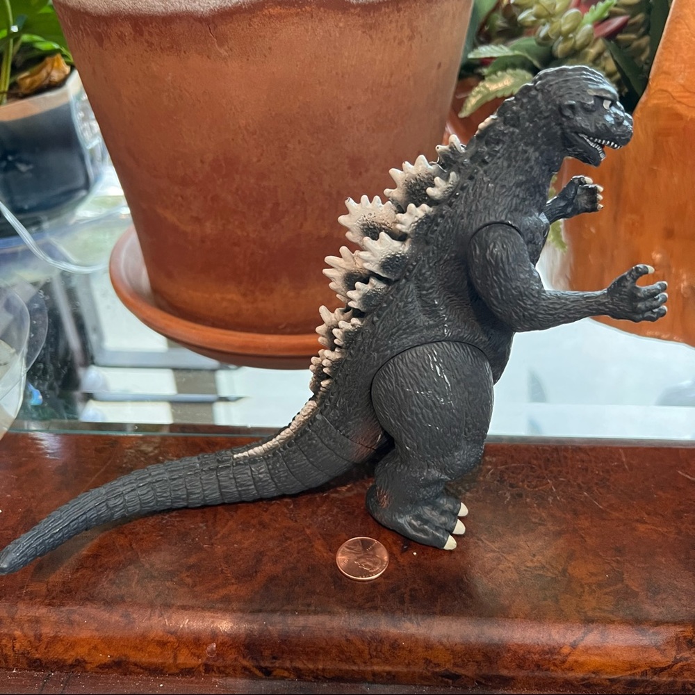 Bandai Godzilla - Picture 4 of 6